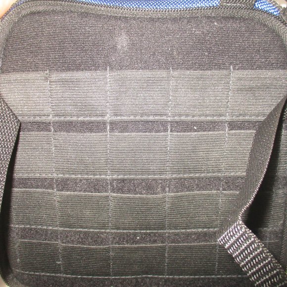 Nintendo DS Shoulder Case Carry Strap Travel Bag Universal Transport - Picture 6 of 9